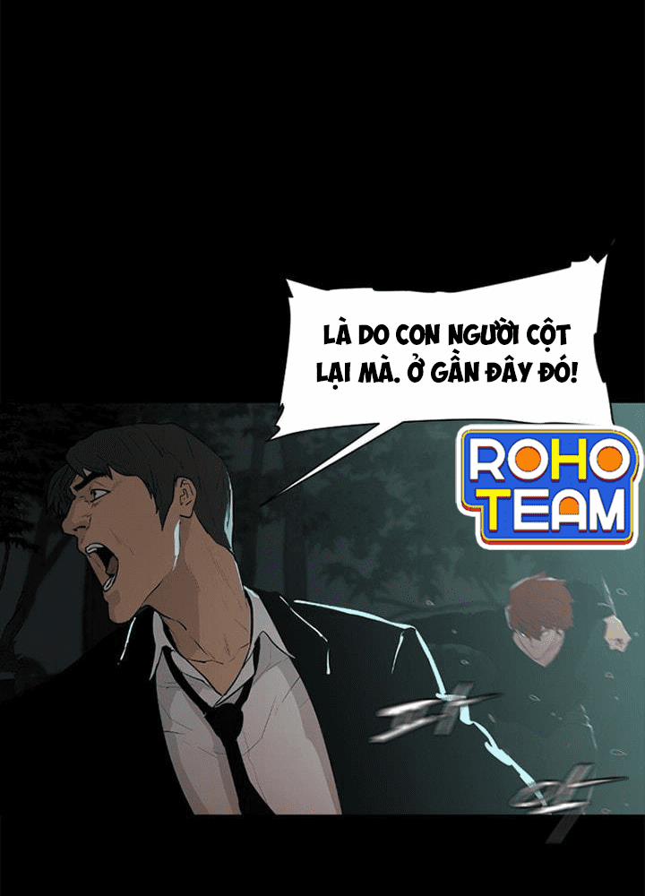 Đấu Trường Phán Xử 6 trang 16