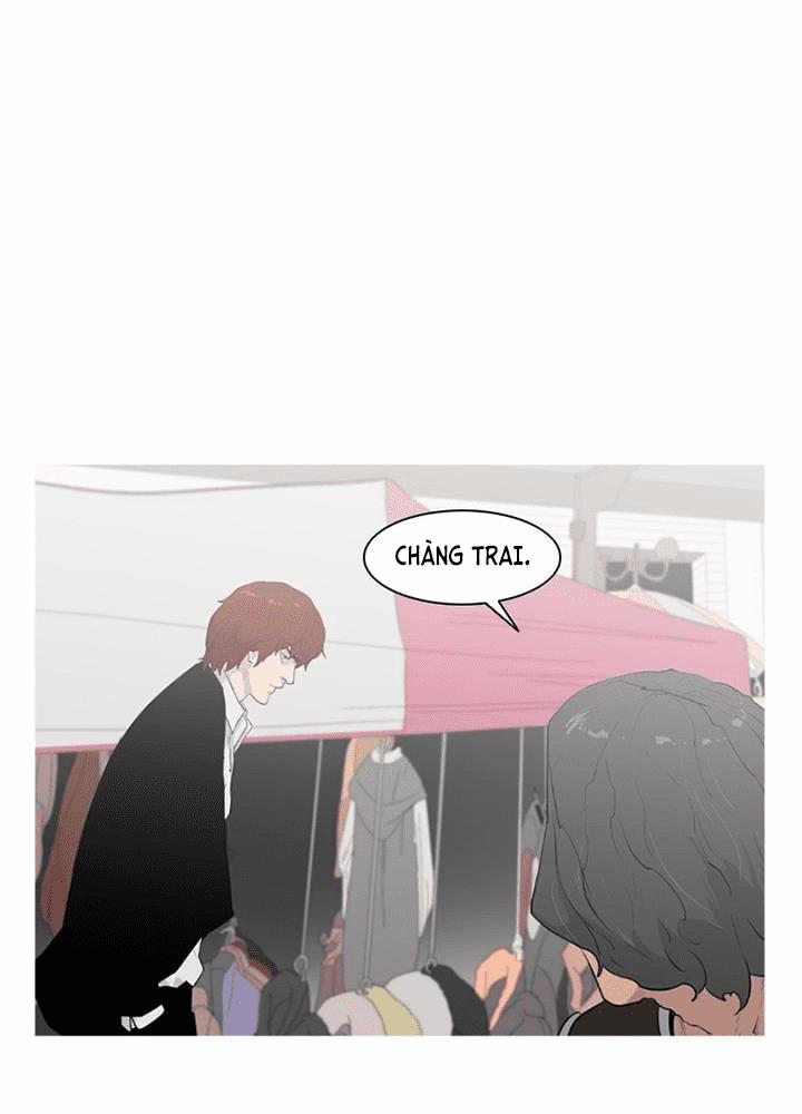 Đấu Trường Phán Xử 6 trang 54