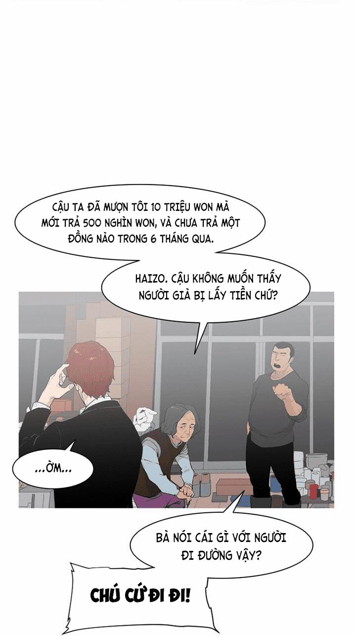 Đấu Trường Phán Xử 6 trang 60