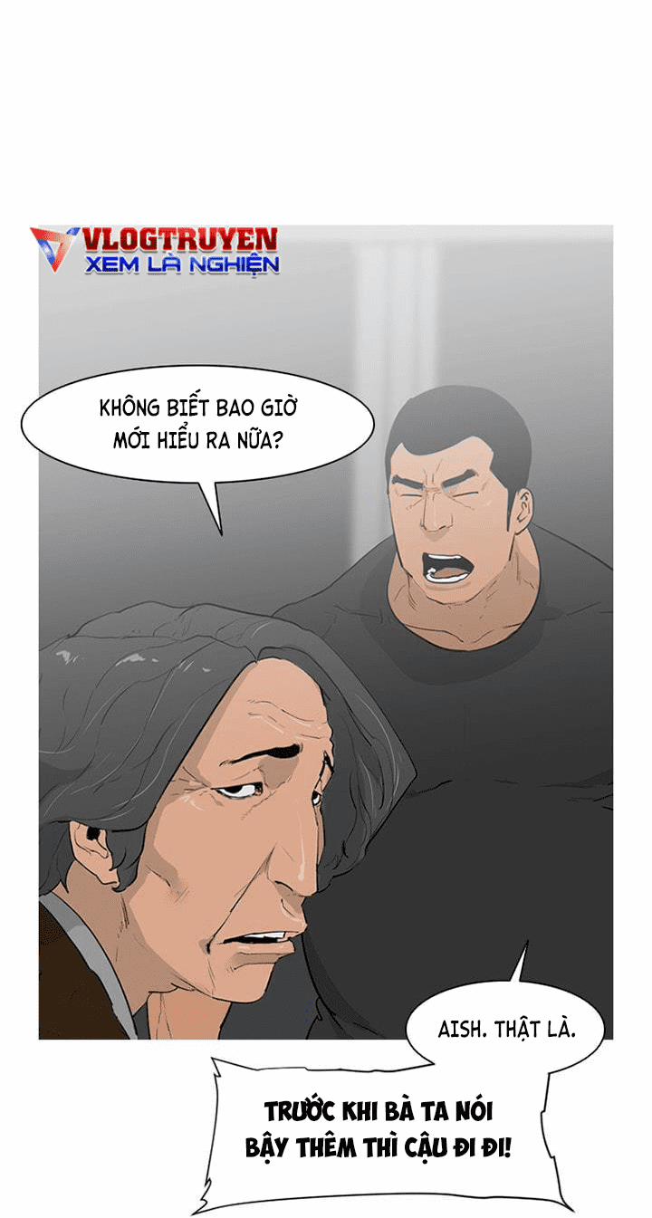 Đấu Trường Phán Xử 6 trang 61