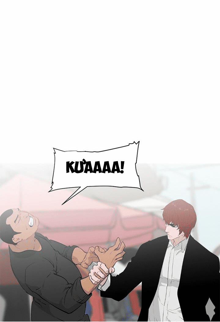 Đấu Trường Phán Xử 7 trang 3