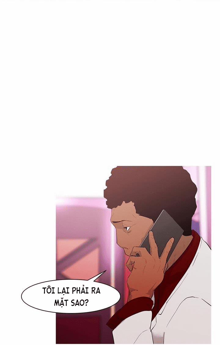 Đấu Trường Phán Xử 7 trang 36