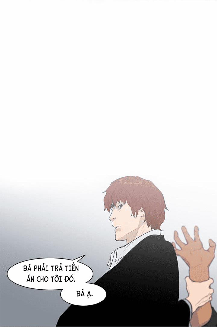 Đấu Trường Phán Xử 7 trang 4