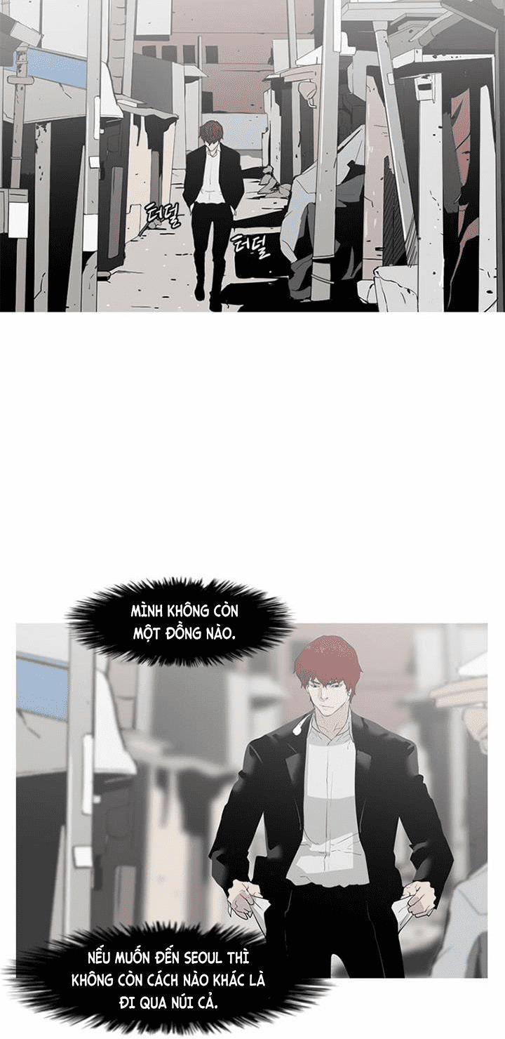 Đấu Trường Phán Xử 7 trang 43