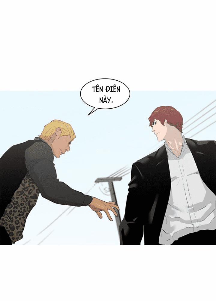 Đấu Trường Phán Xử 7 trang 60