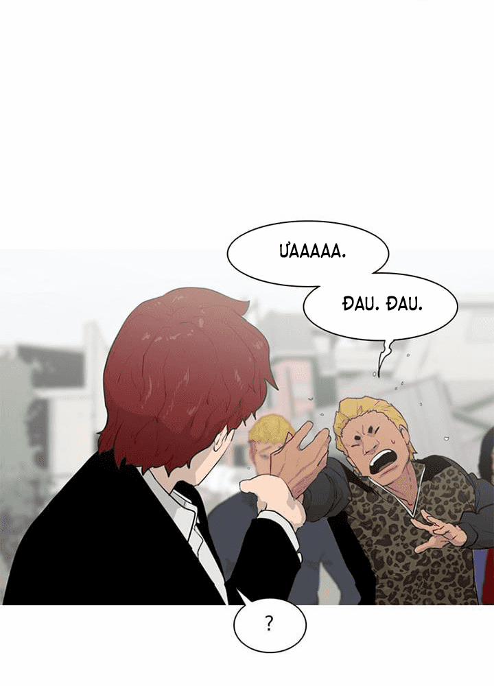 Đấu Trường Phán Xử 7 trang 62