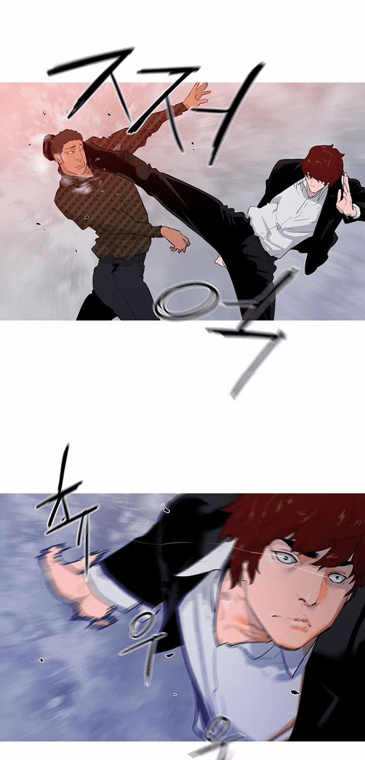 Đấu Trường Phán Xử 7 trang 68