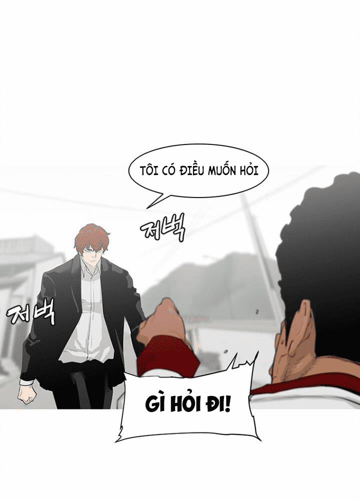 Đấu Trường Phán Xử 8 trang 0