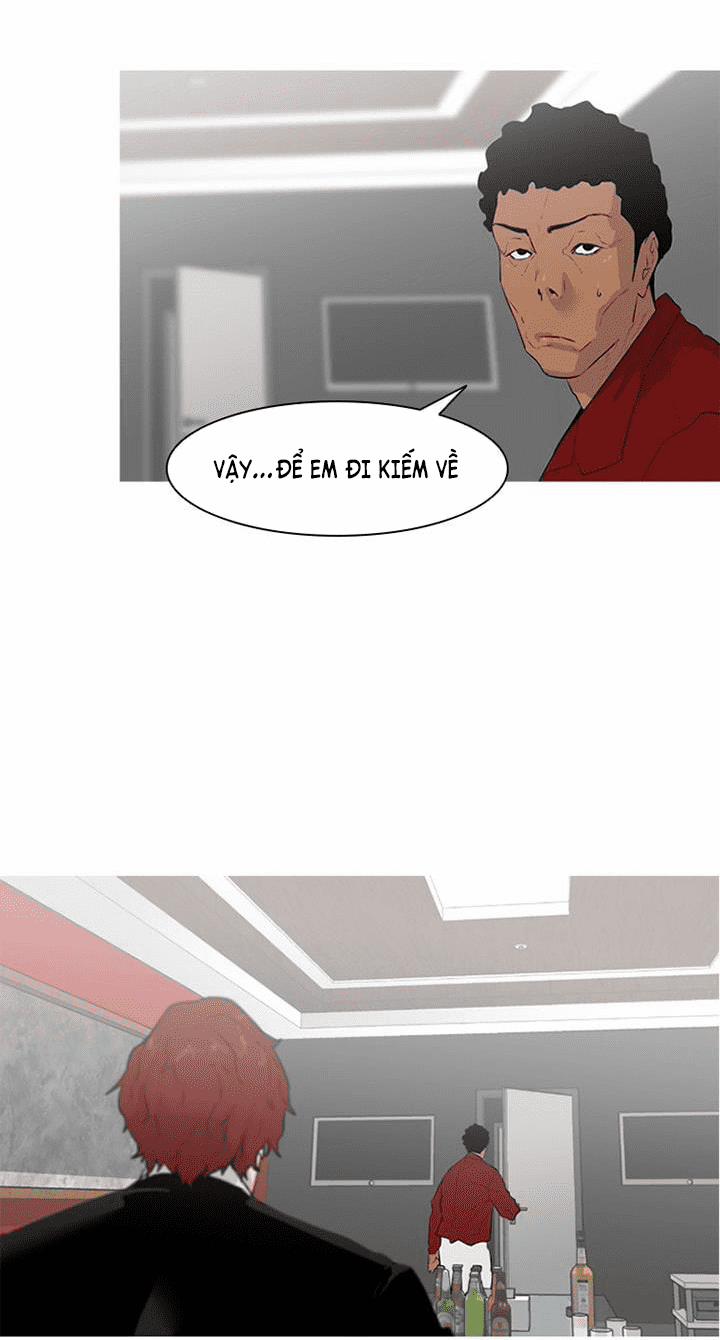 Đấu Trường Phán Xử 8 trang 13