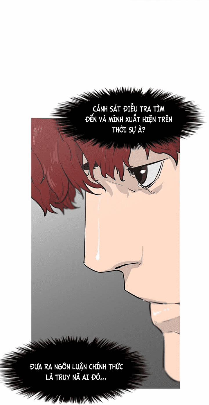 Đấu Trường Phán Xử 8 trang 14