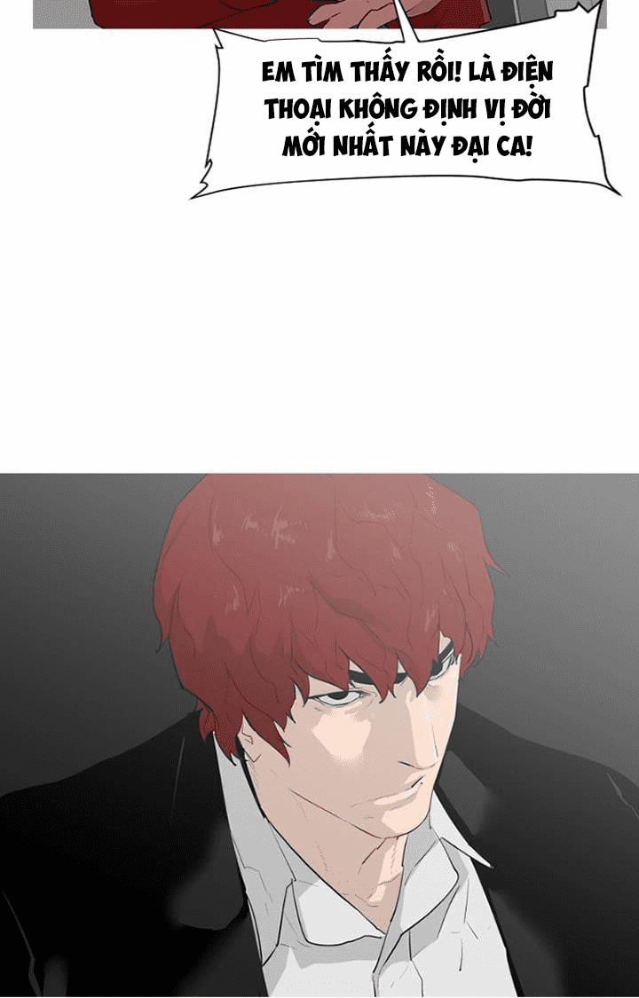 Đấu Trường Phán Xử 8 trang 19