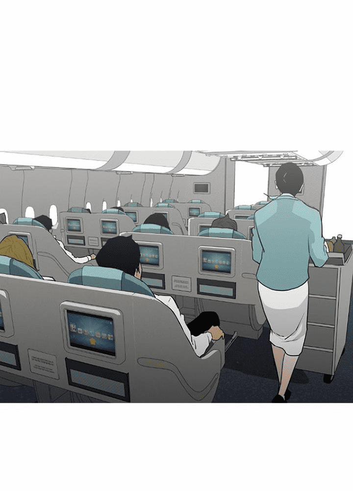 Đấu Trường Phán Xử 8 trang 32