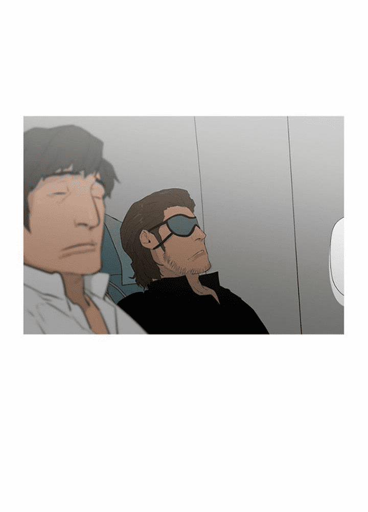 Đấu Trường Phán Xử 8 trang 33