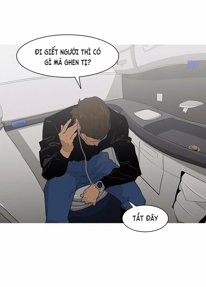 Đấu Trường Phán Xử 8 trang 49