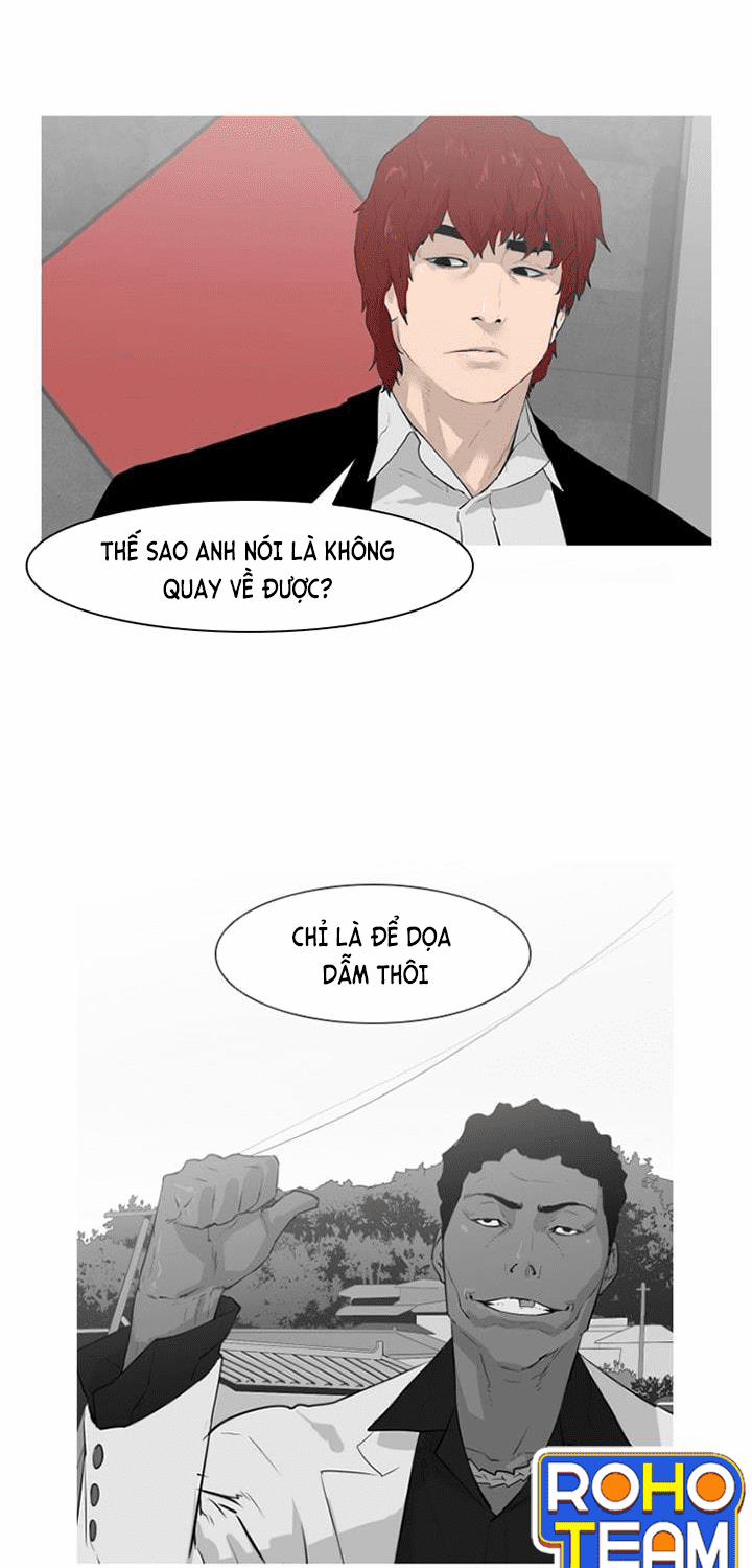 Đấu Trường Phán Xử 8 trang 56