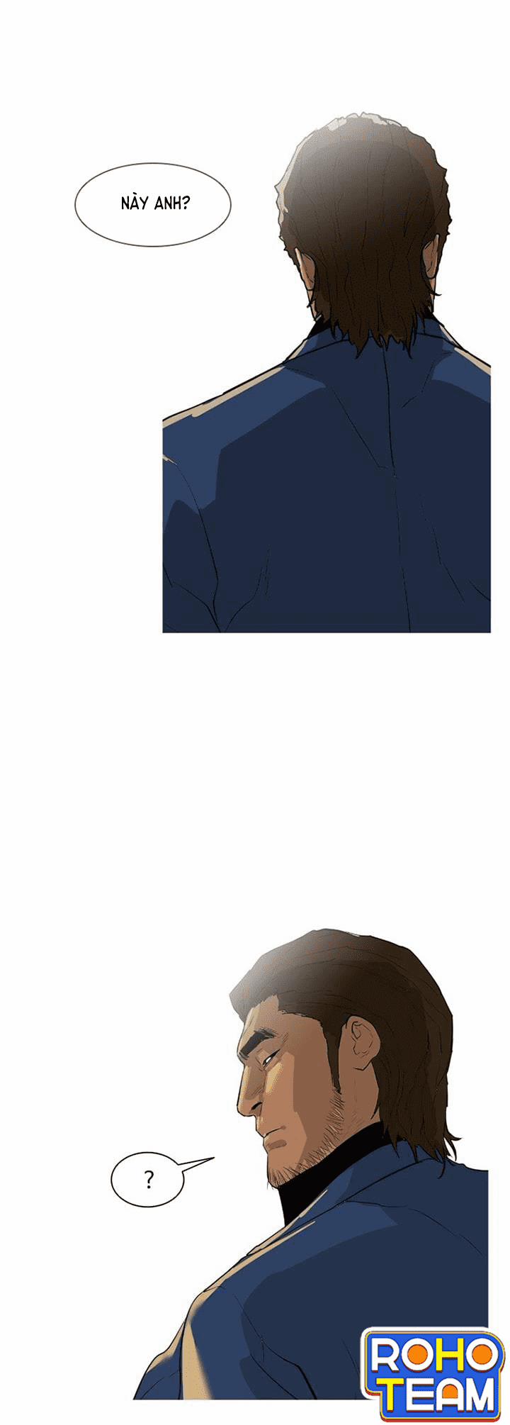 Đấu Trường Phán Xử 9 trang 0