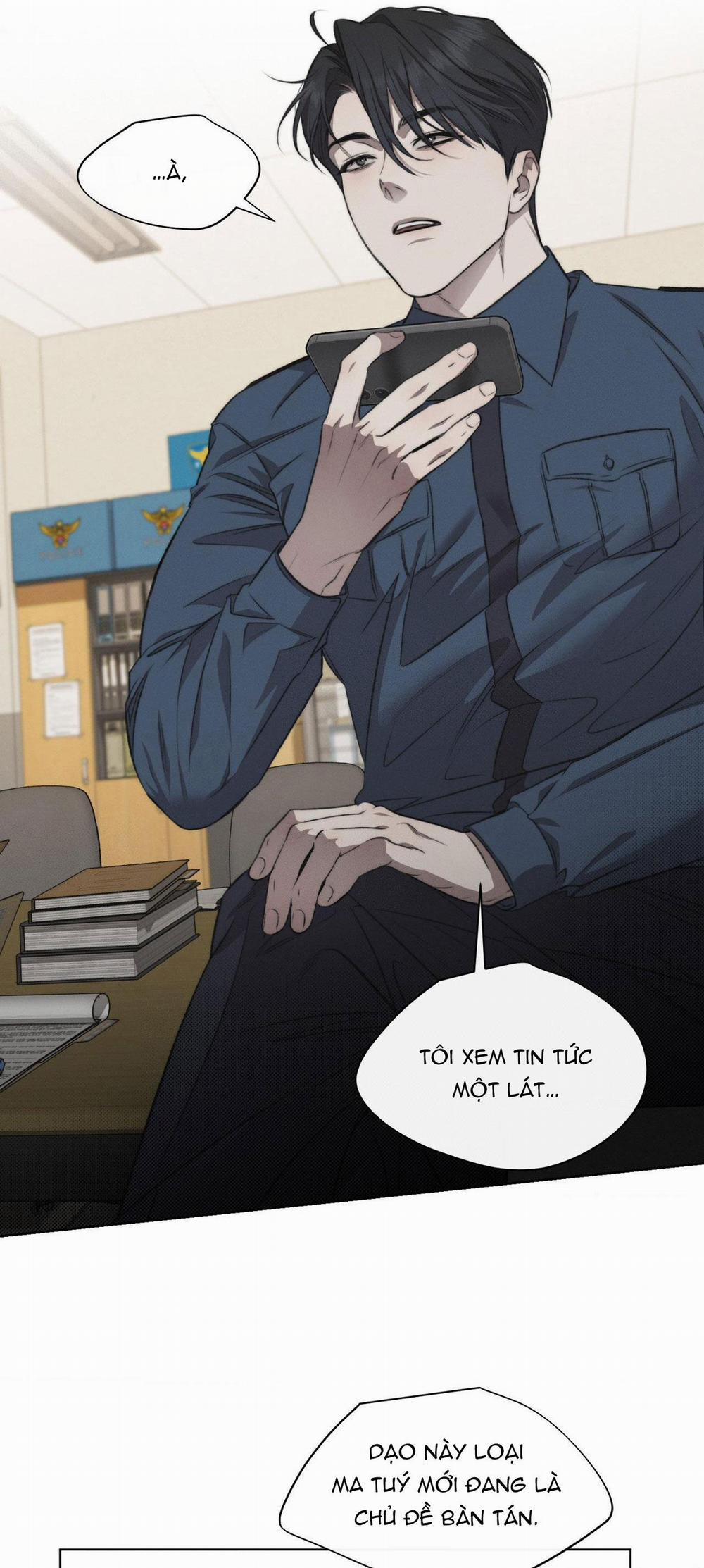 Dẫu Vậy 1 trang 20