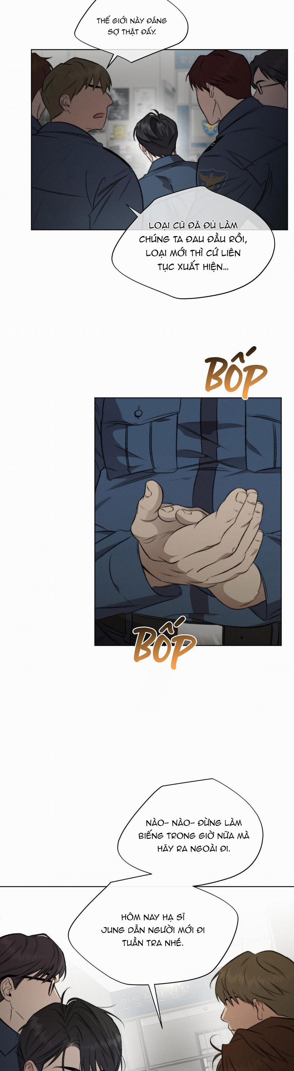 Dẫu Vậy 1 trang 23