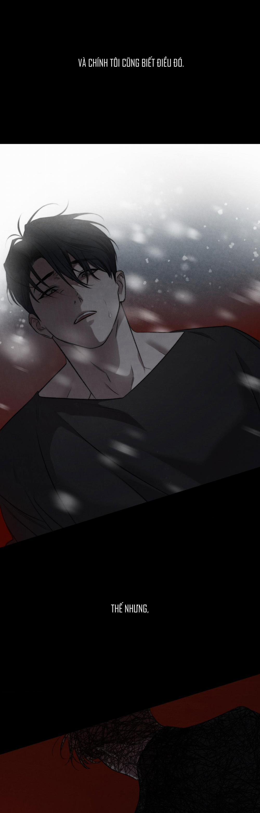 Dẫu Vậy 1 trang 6