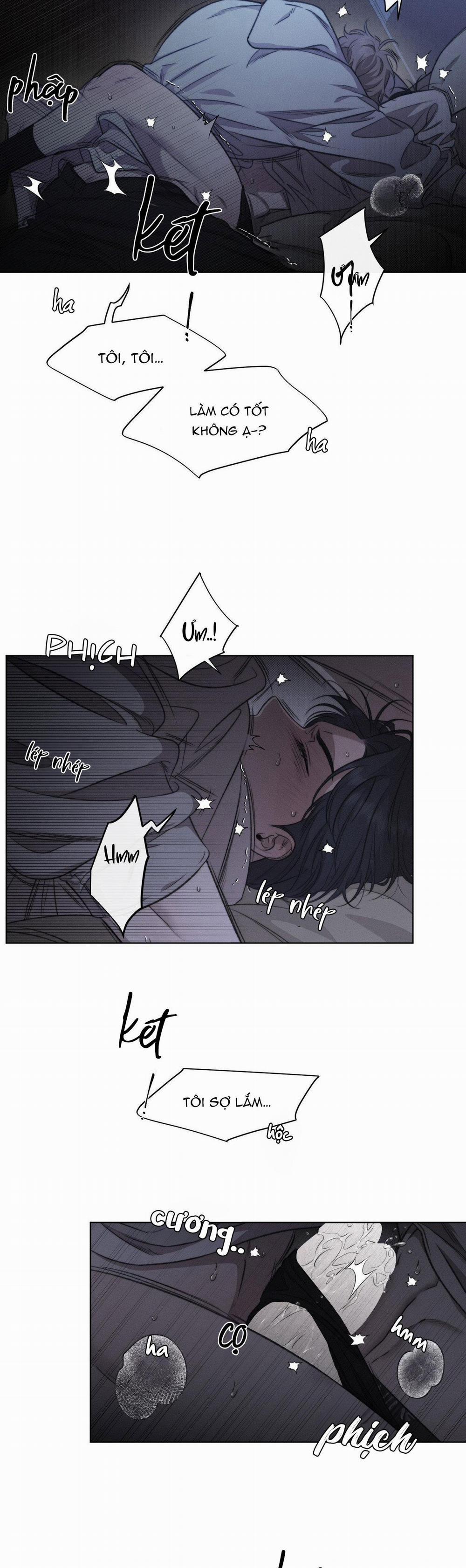 Dẫu Vậy 10 0 trang 22