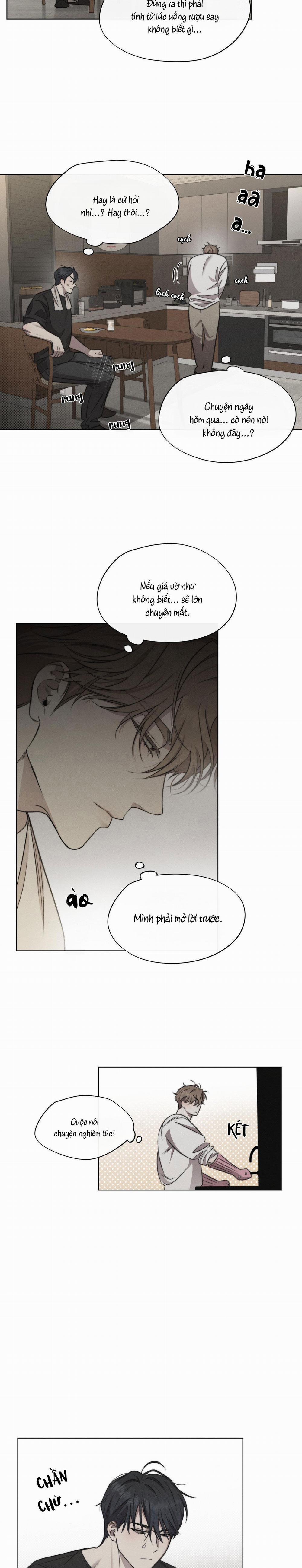 Dẫu Vậy 11 trang 14