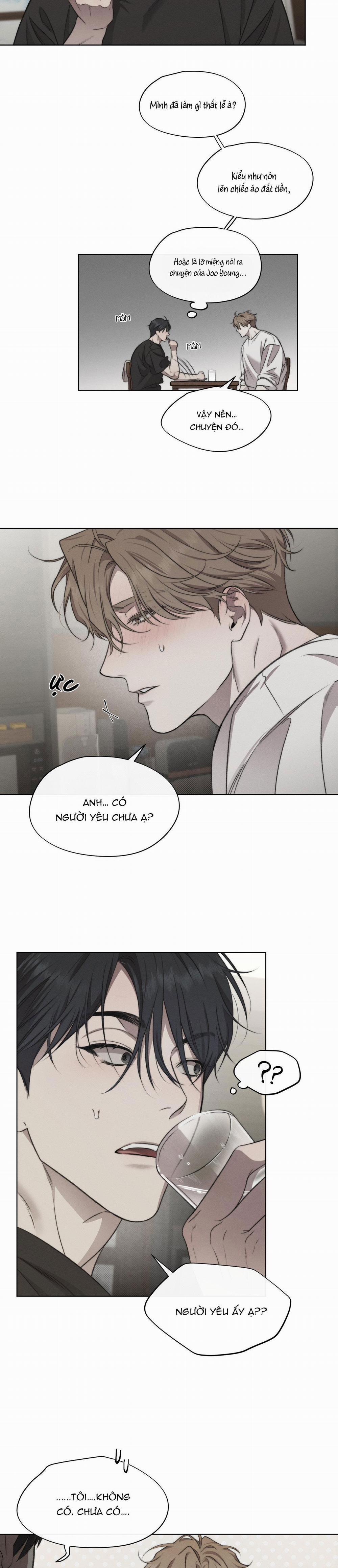 Dẫu Vậy 11 trang 17