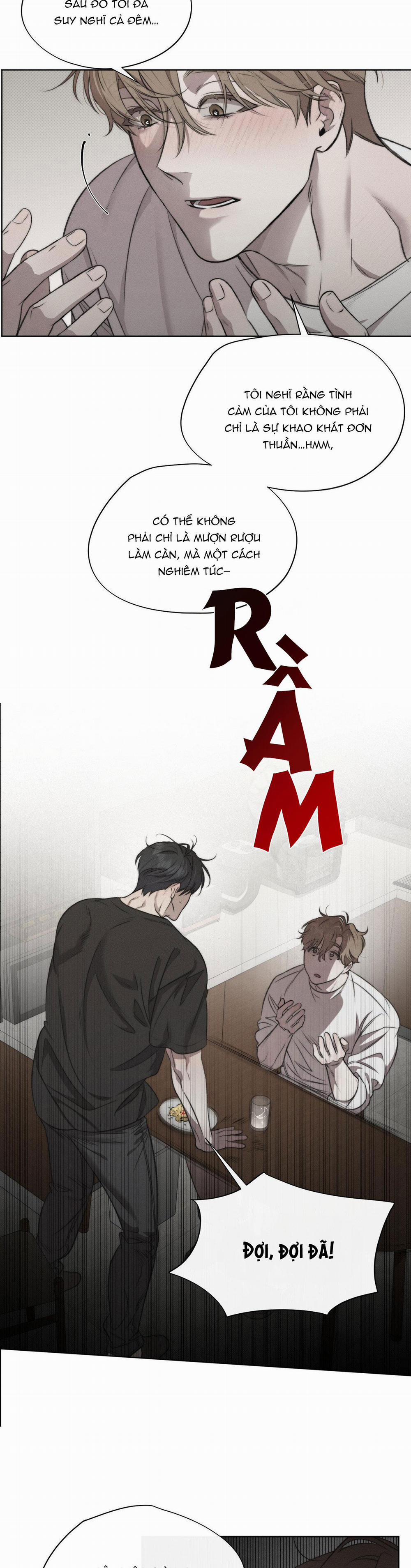 Dẫu Vậy 11 trang 23