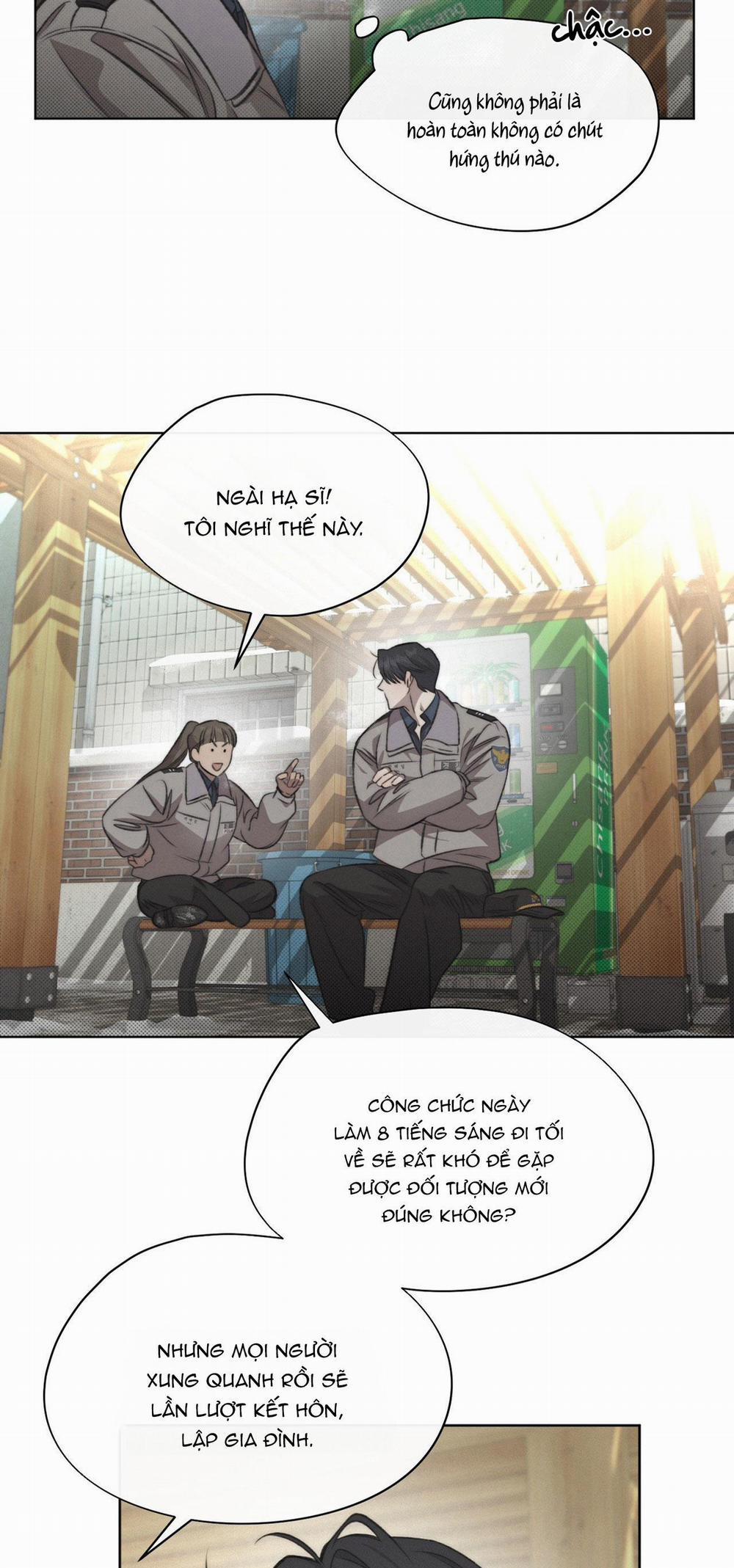 Dẫu Vậy 12 trang 11