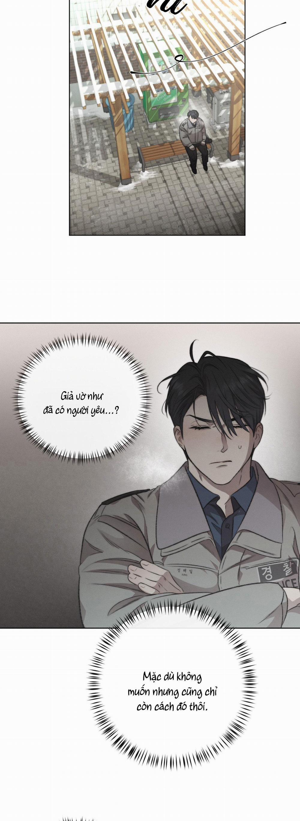 Dẫu Vậy 12 trang 16