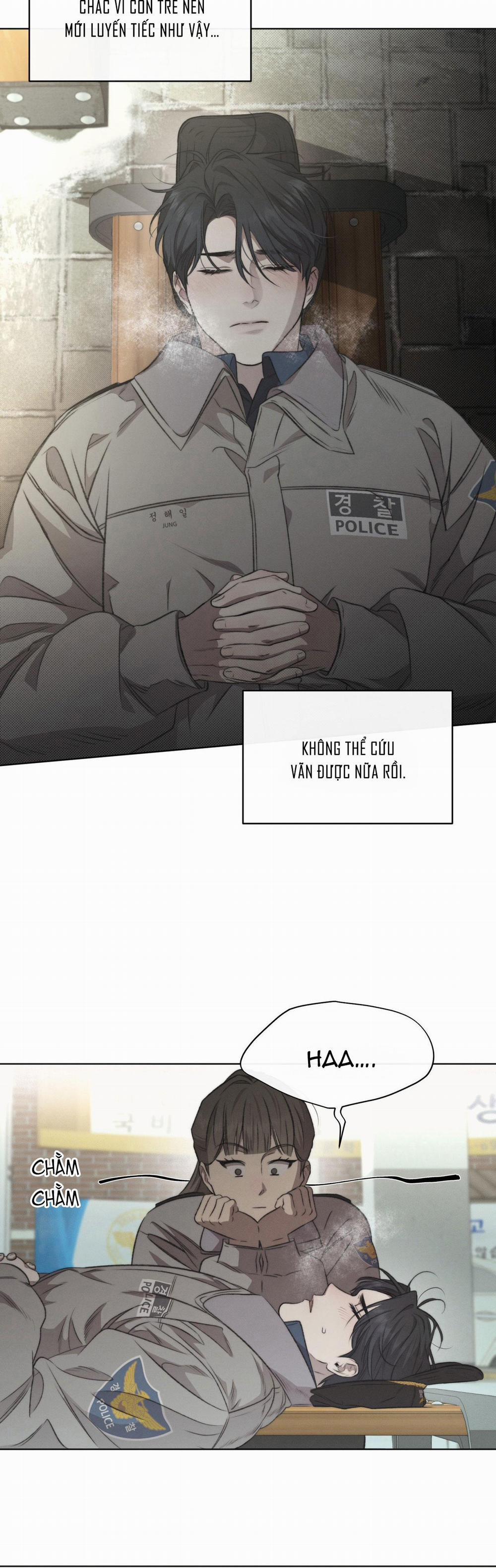 Dẫu Vậy 12 trang 2