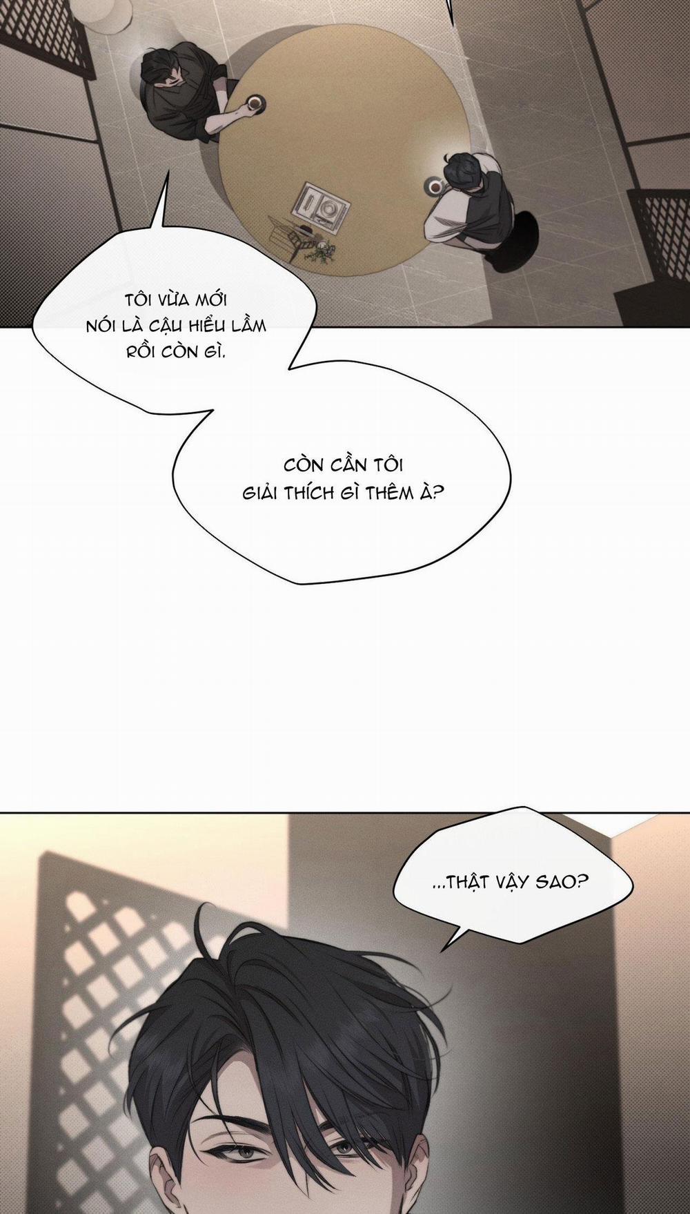 Dẫu Vậy 12 trang 26