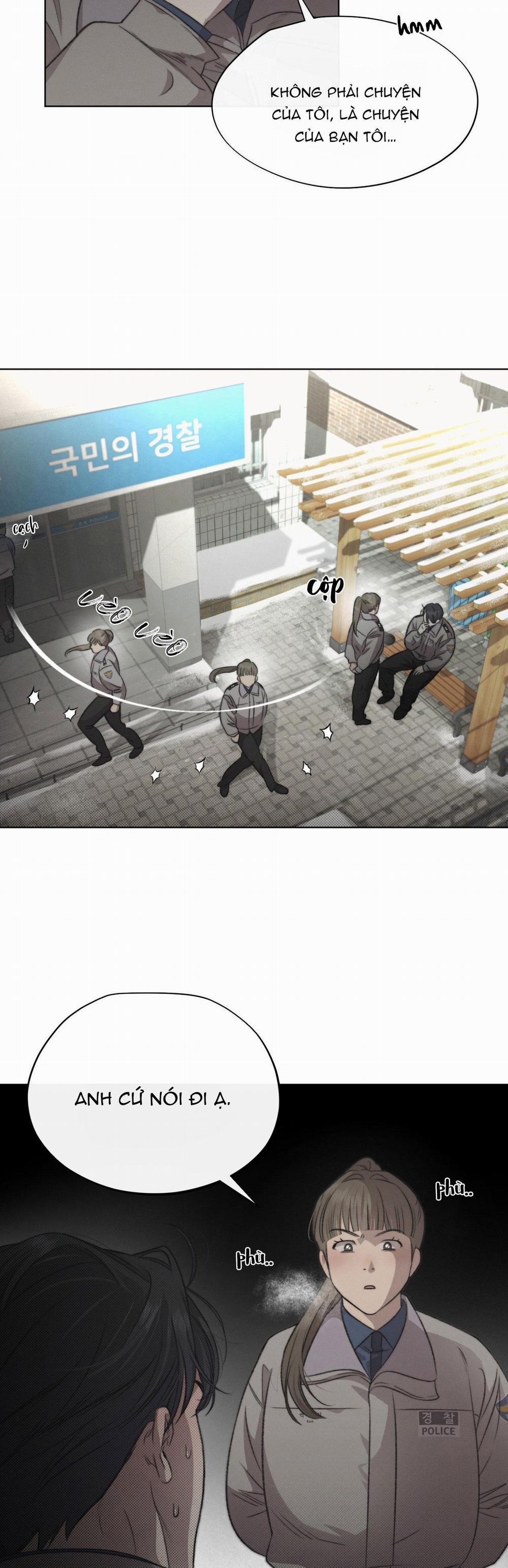 Dẫu Vậy 12 trang 6