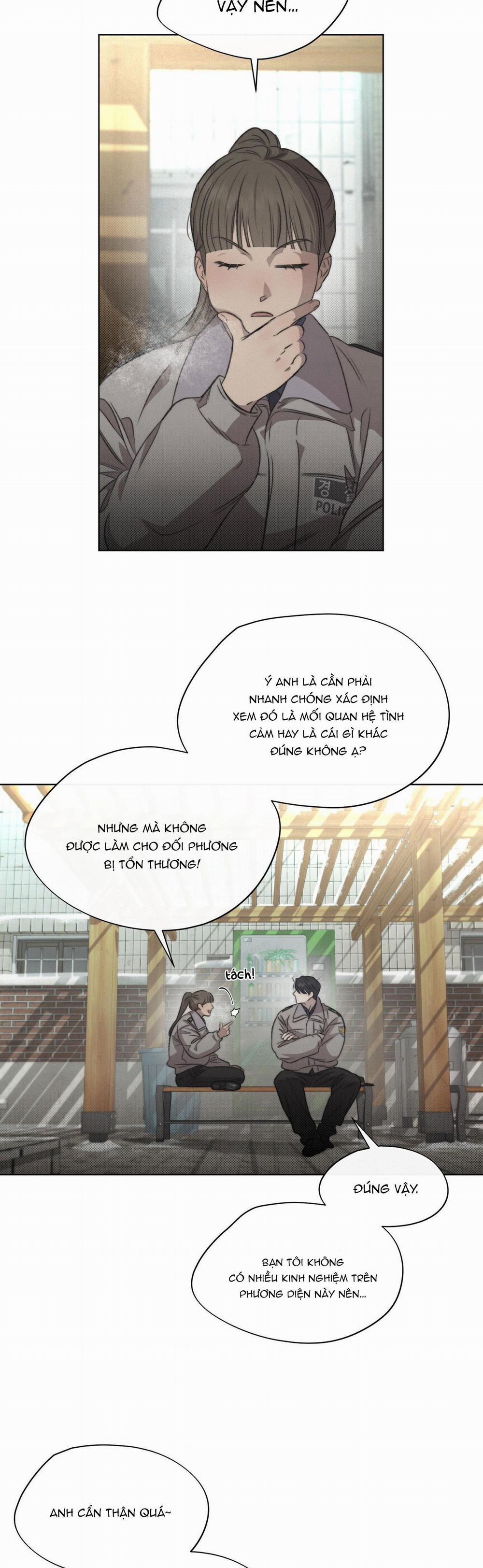 Dẫu Vậy 12 trang 9