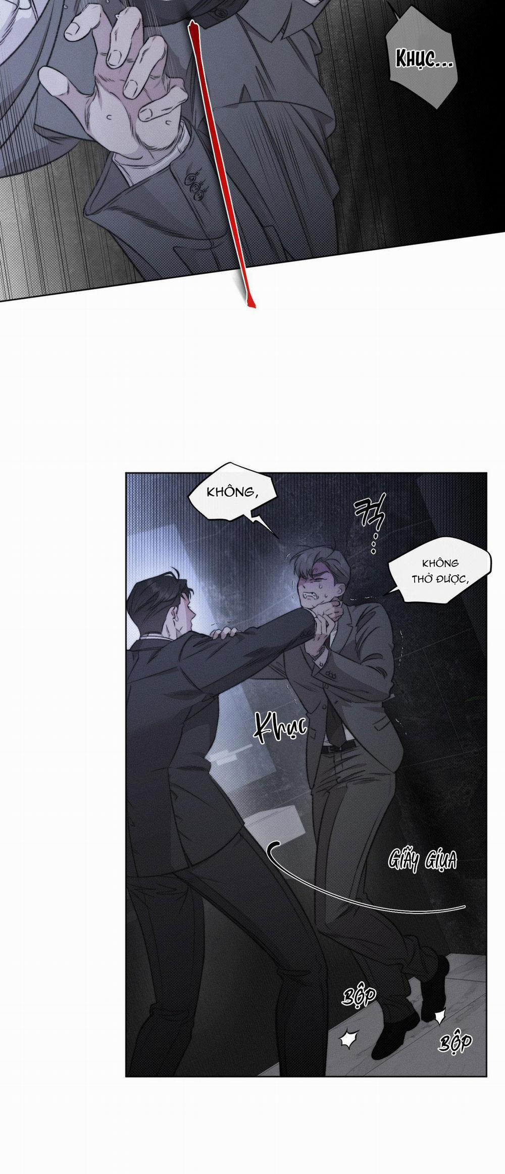 Dẫu Vậy 13 trang 32