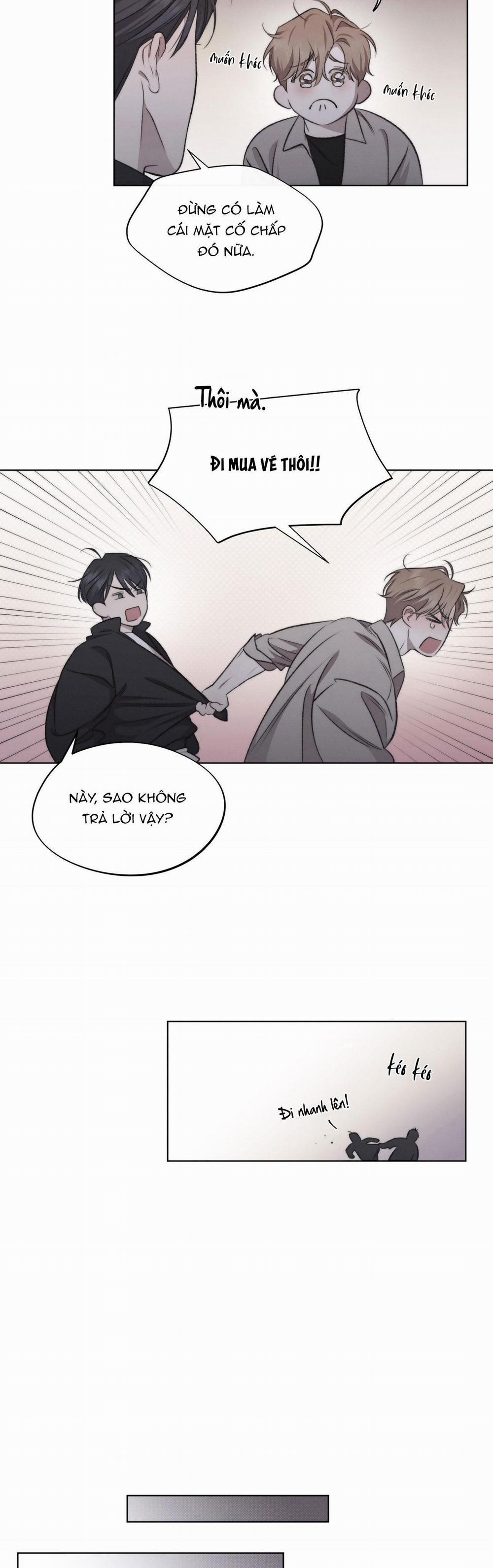 Dẫu Vậy 14 trang 11