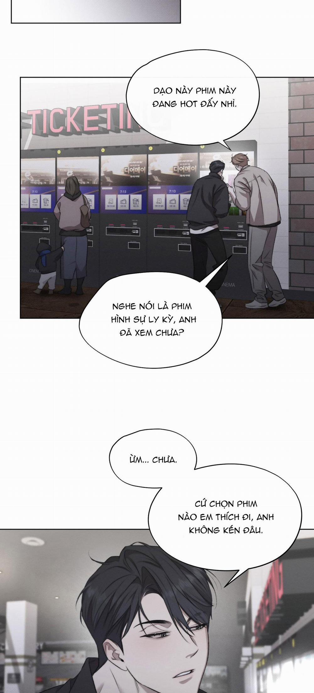 Dẫu Vậy 14 trang 12