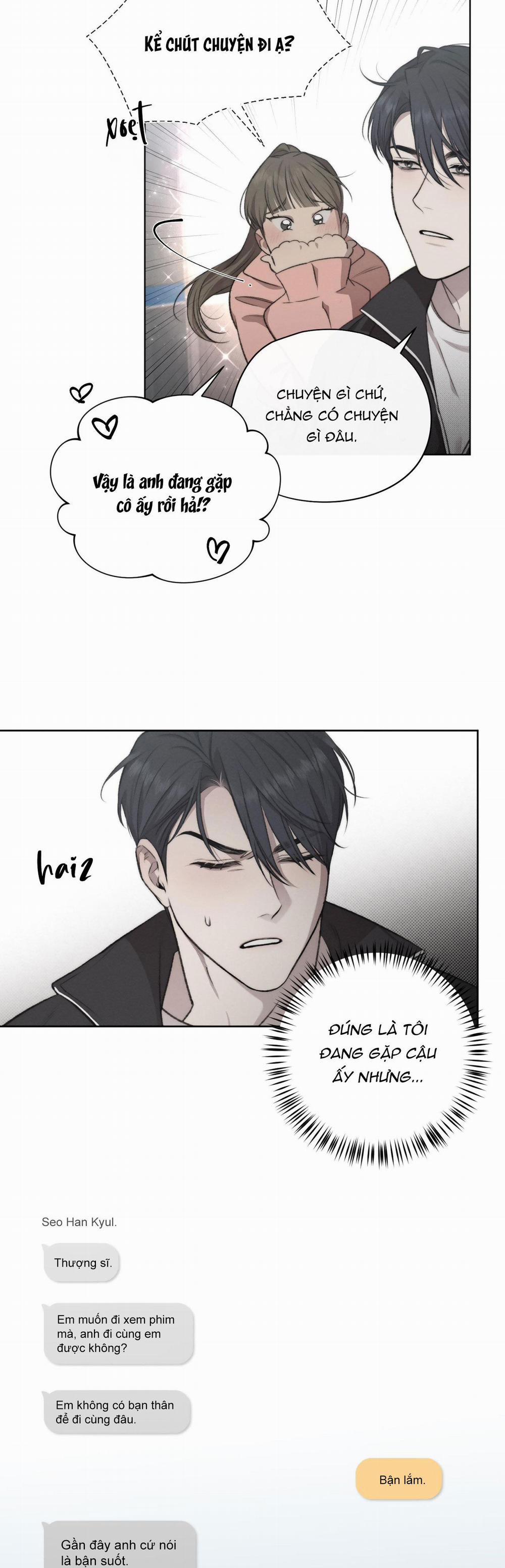 Dẫu Vậy 14 trang 5