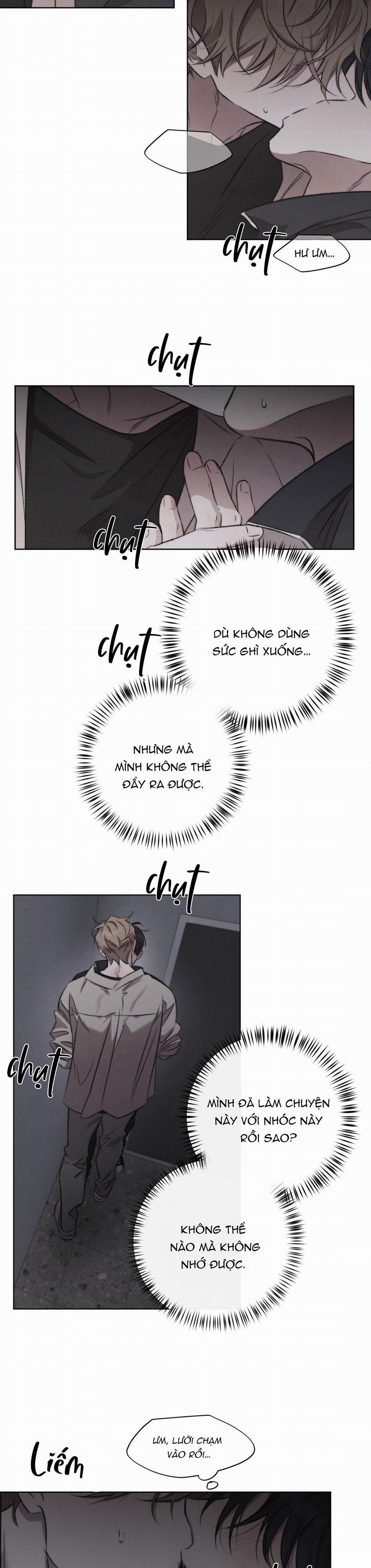 Dẫu Vậy 15 trang 13