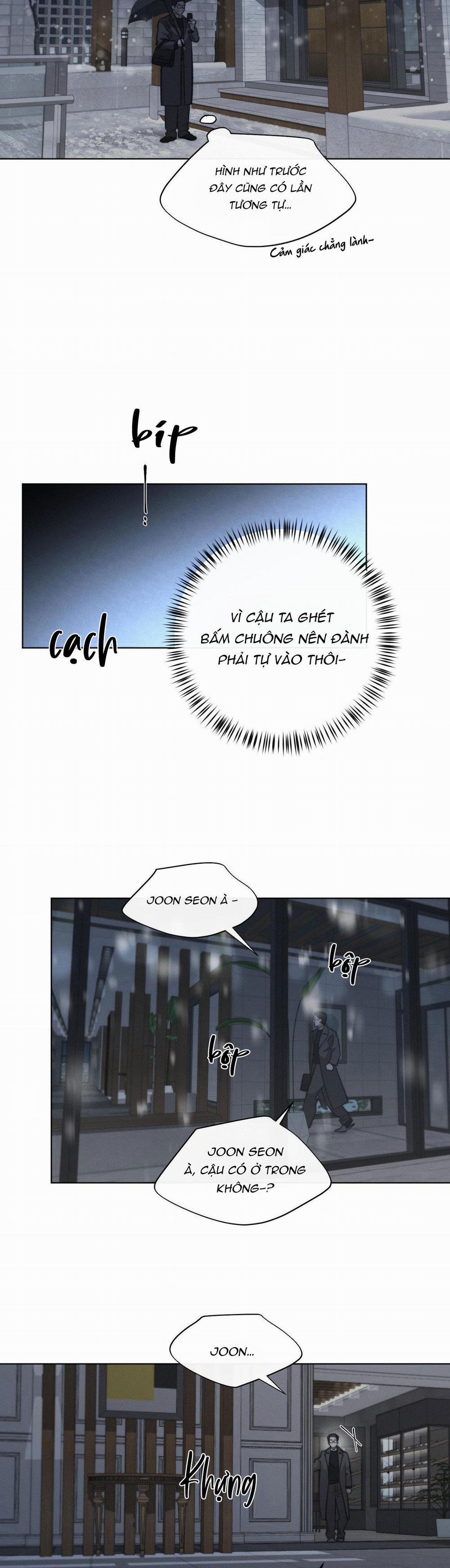 Dẫu Vậy 15 trang 22