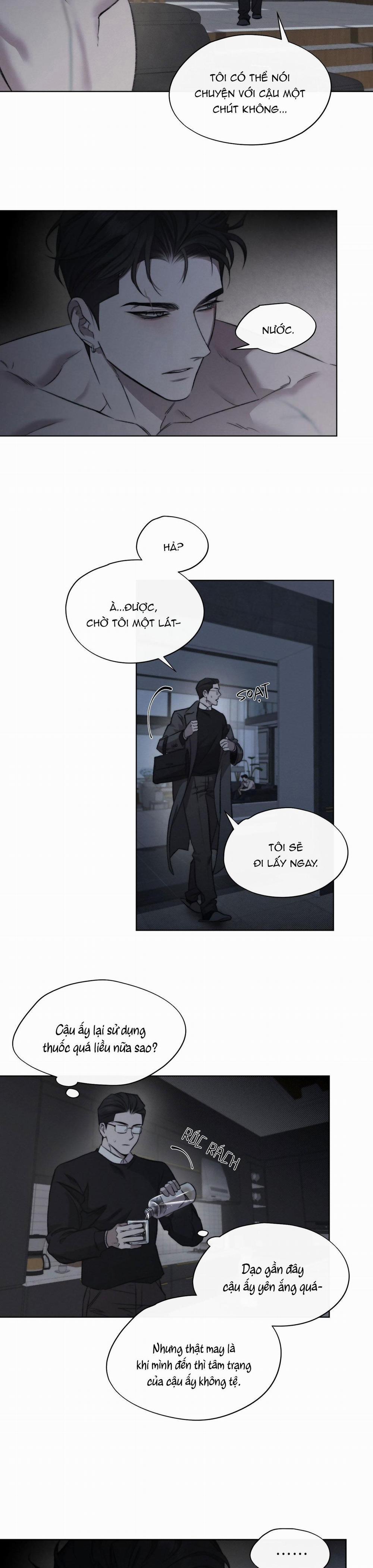 Dẫu Vậy 16 trang 1