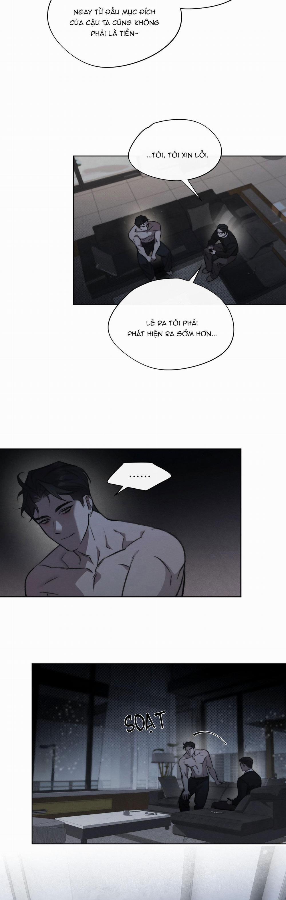 Dẫu Vậy 16 trang 14