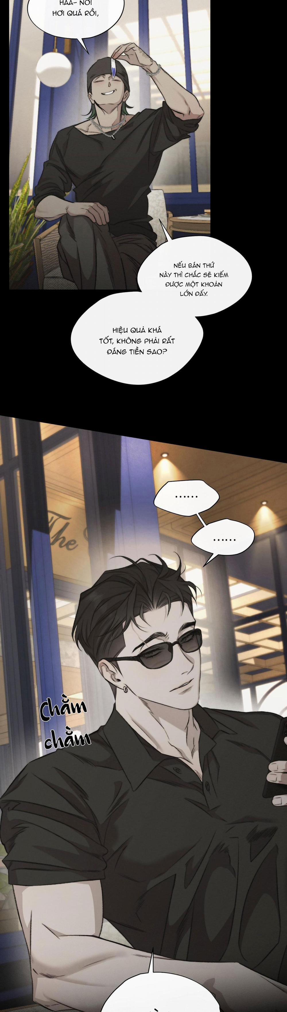 Dẫu Vậy 16 trang 6