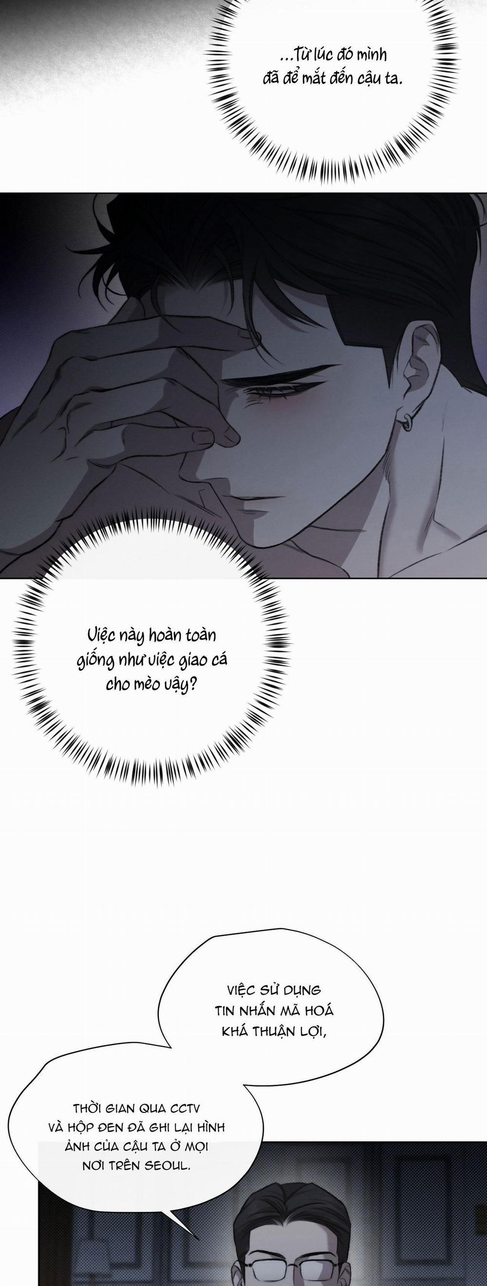 Dẫu Vậy 16 trang 9