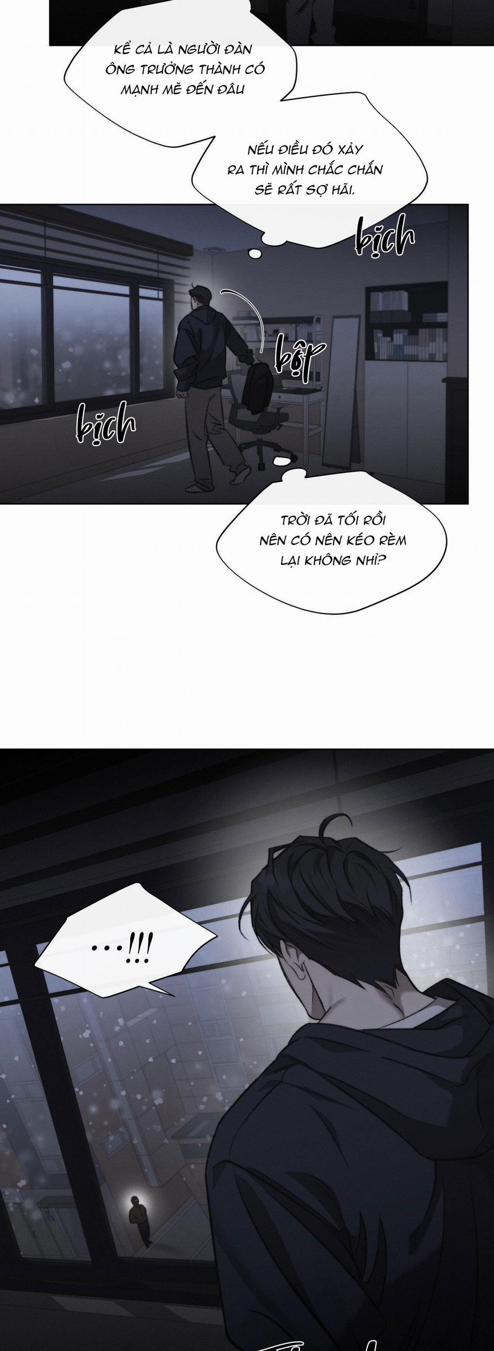 Dẫu Vậy 17 trang 10