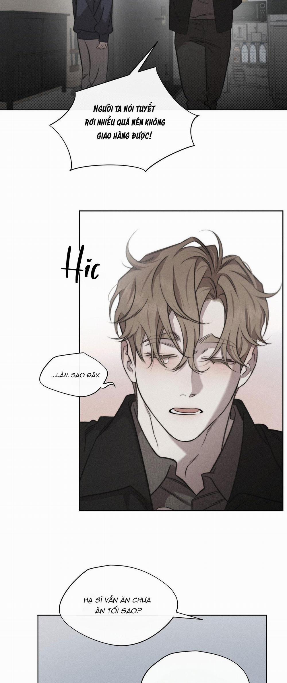 Dẫu Vậy 17 trang 19