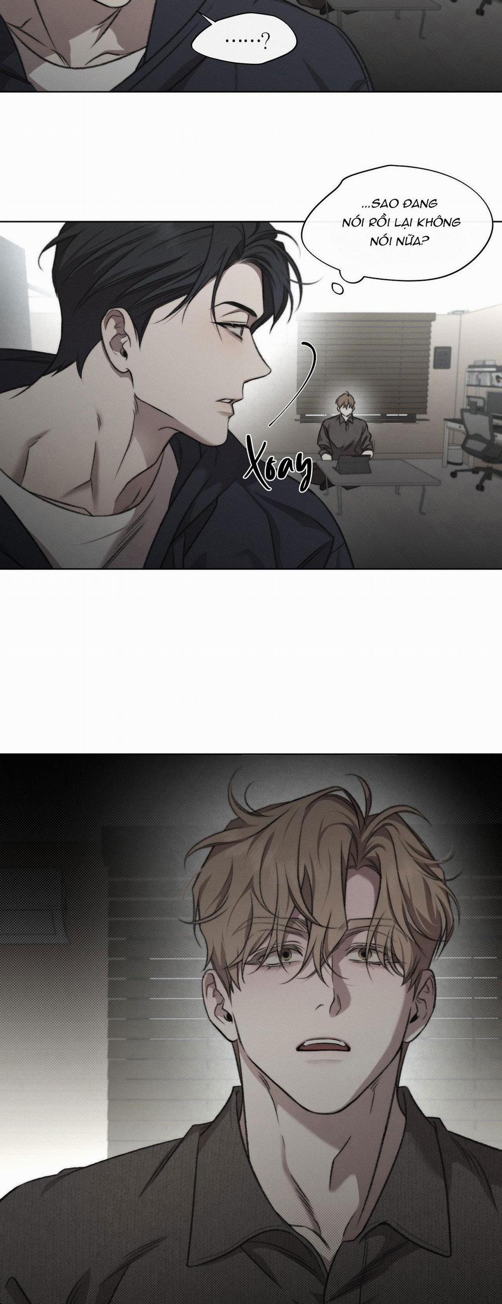 Dẫu Vậy 17 trang 31