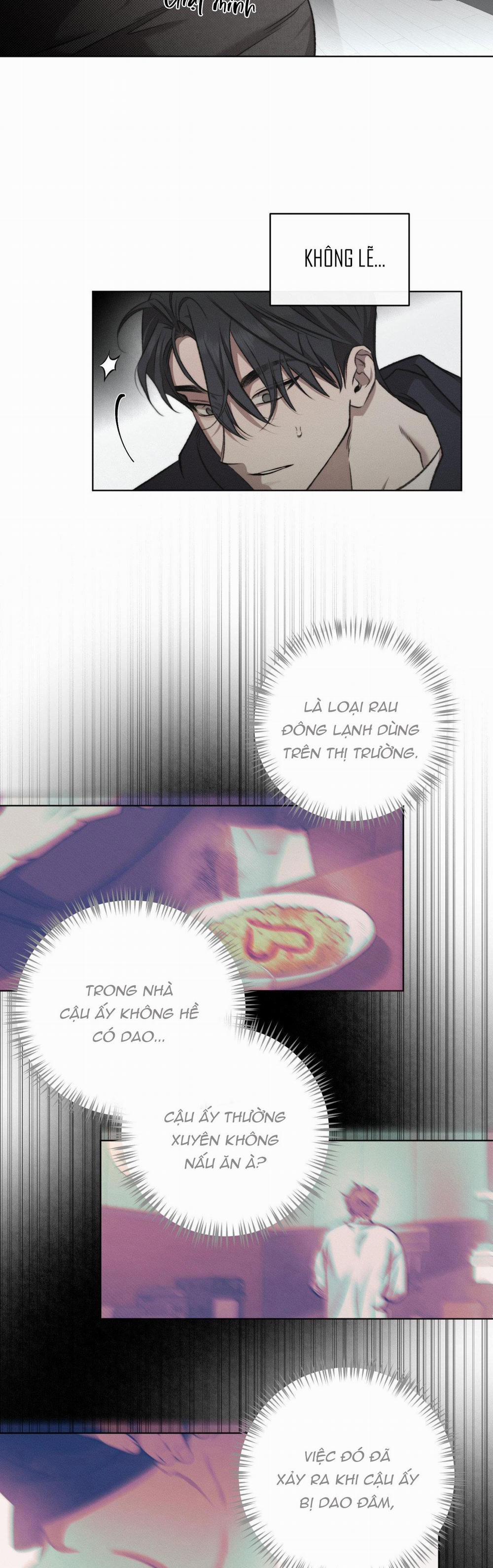 Dẫu Vậy 17 trang 34