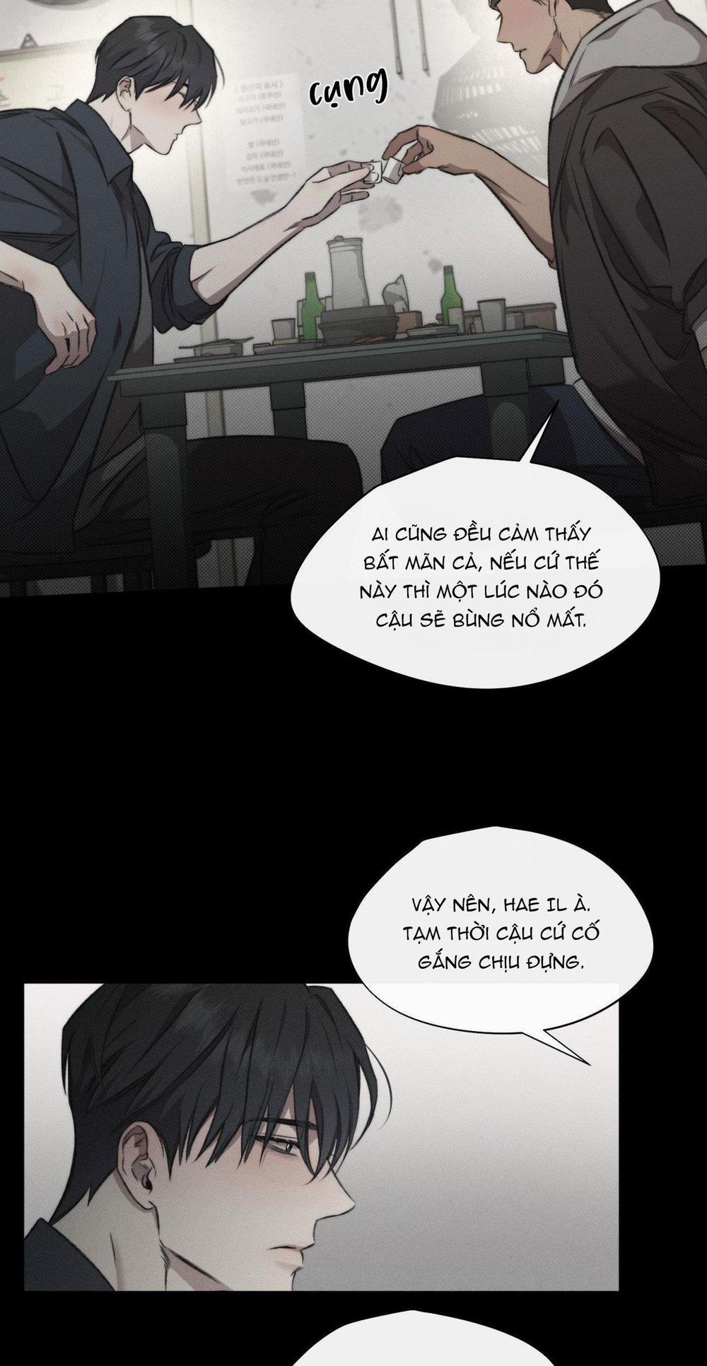 Dẫu Vậy 18 trang 20