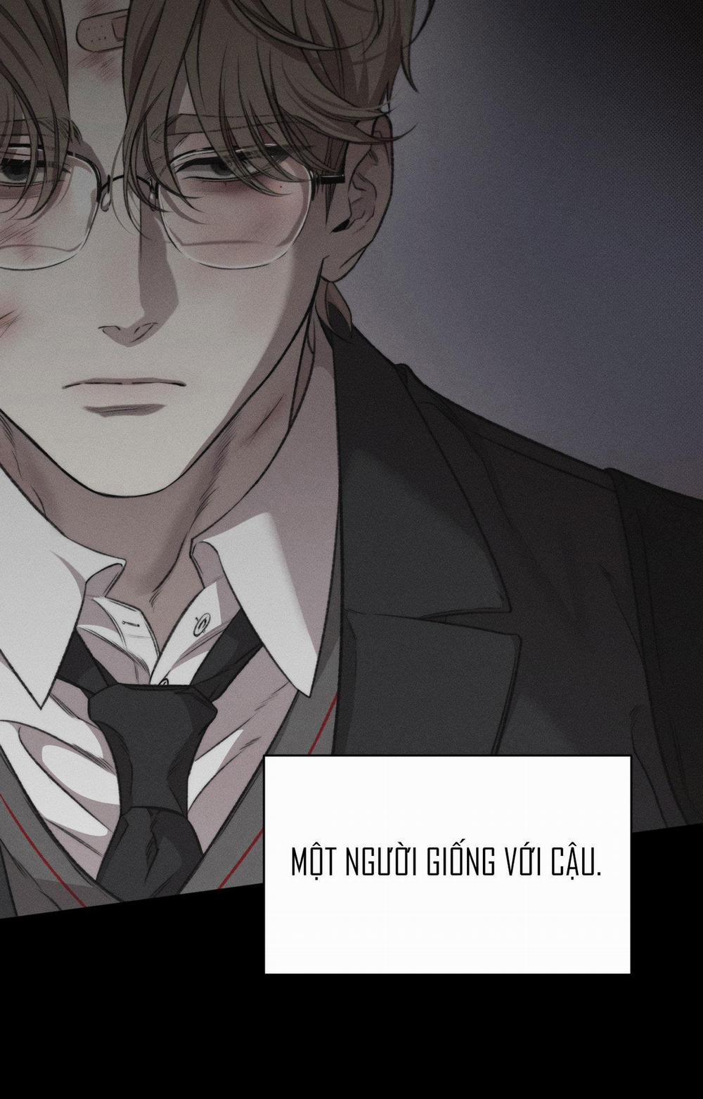 Dẫu Vậy 18 trang 27