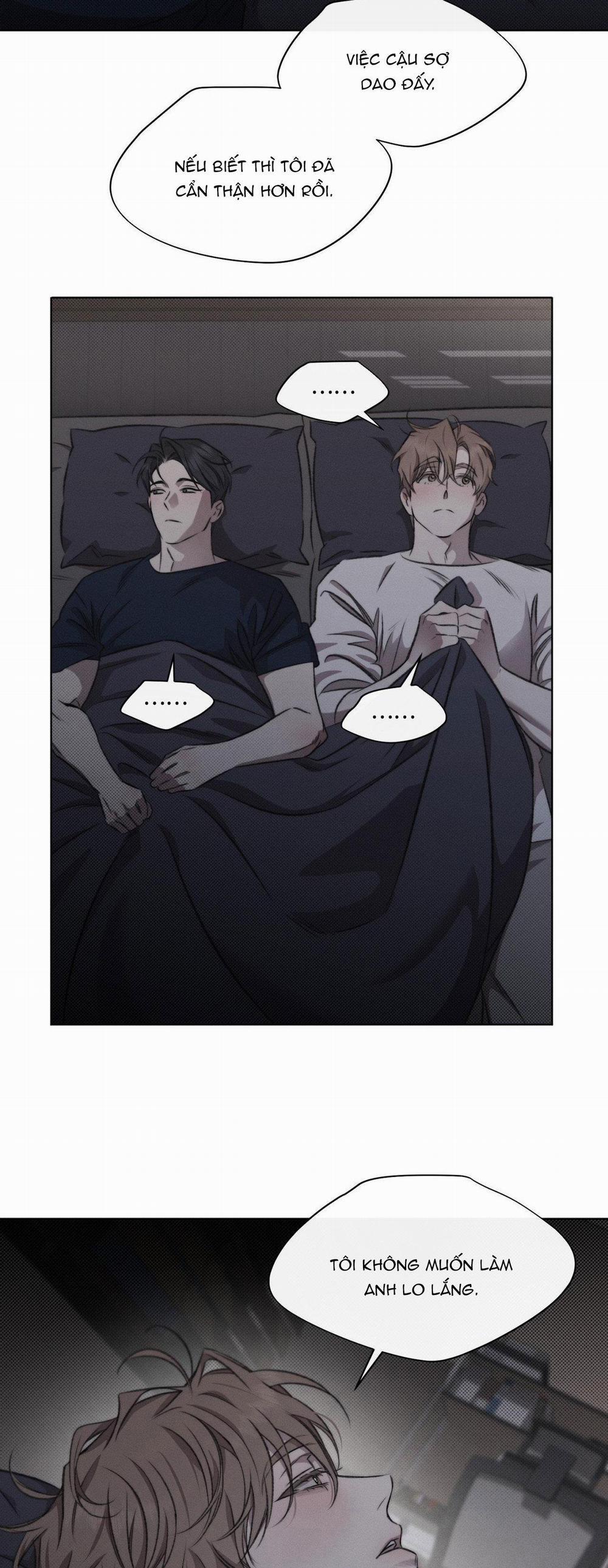 Dẫu Vậy 18 trang 3